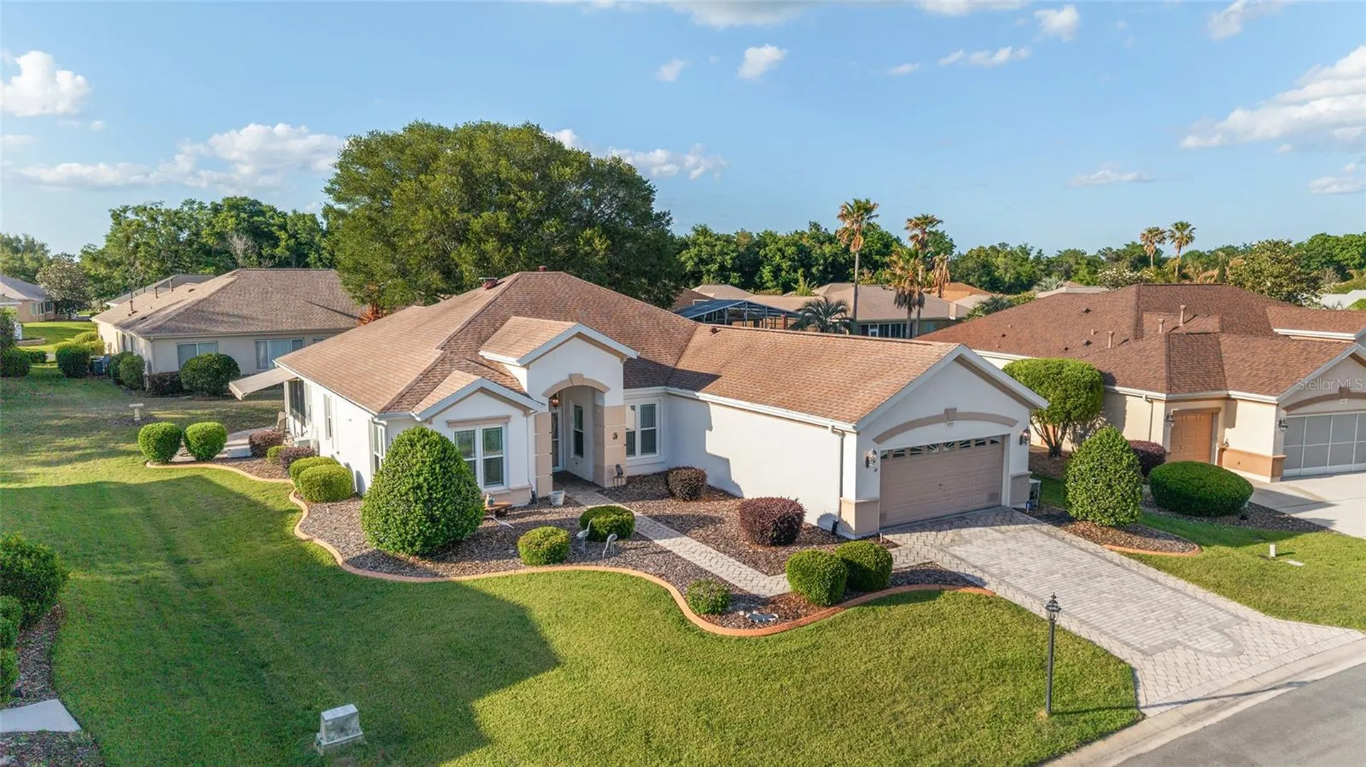 9333 SE 124th Place Summerfield FL 34491