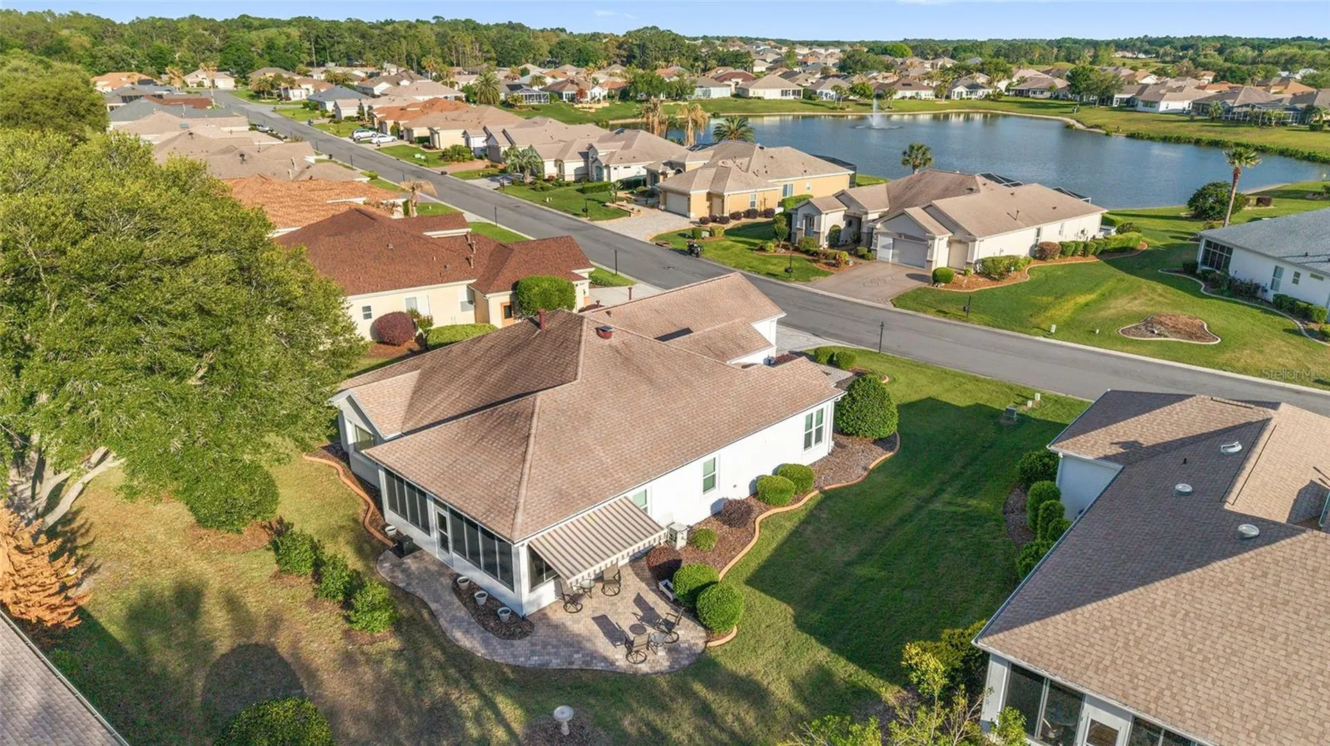 9333 SE 124th Place Summerfield FL 34491