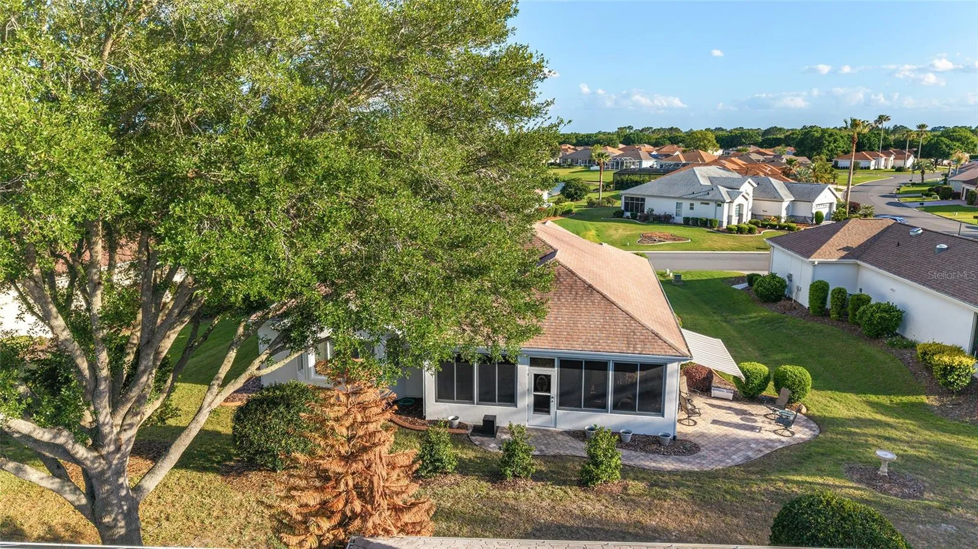 9333 SE 124th Place Summerfield FL 34491