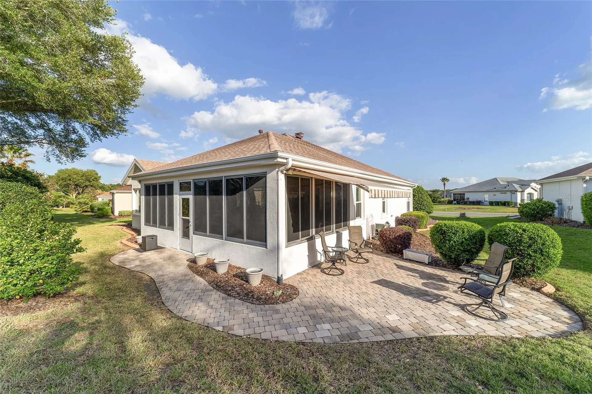 9333 SE 124th Place Summerfield FL 34491