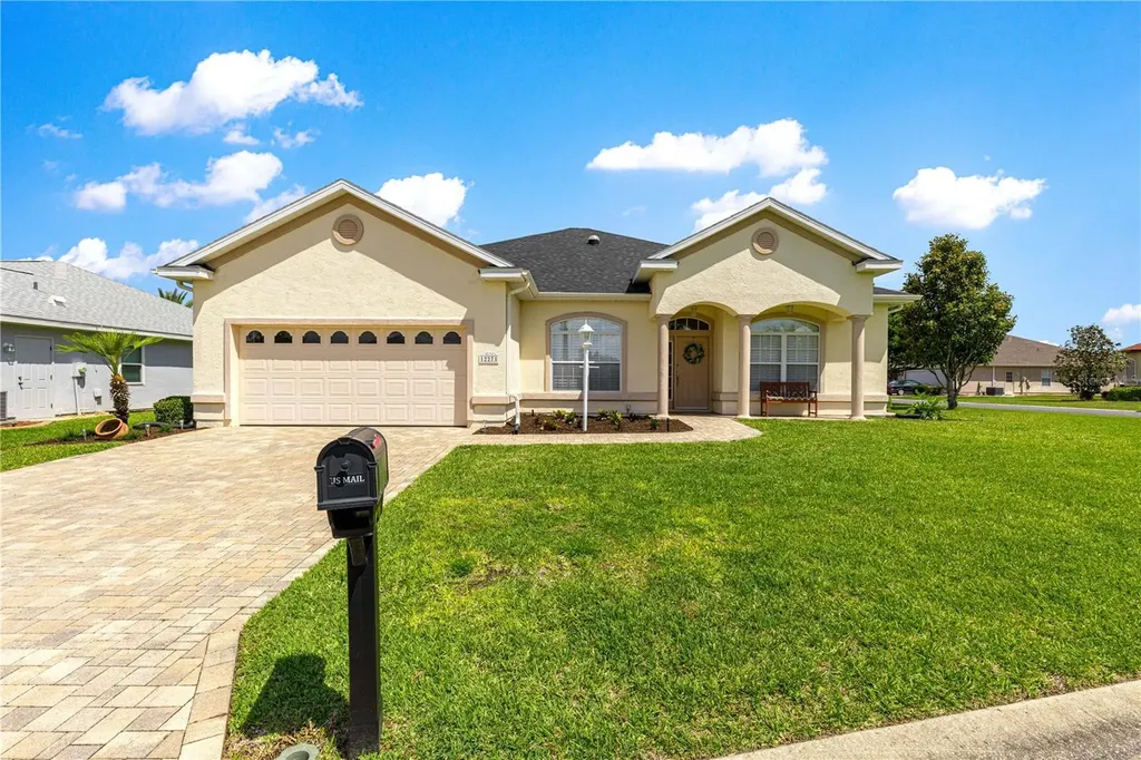 12271 SE 175th Lane Summerfield FL 34491
