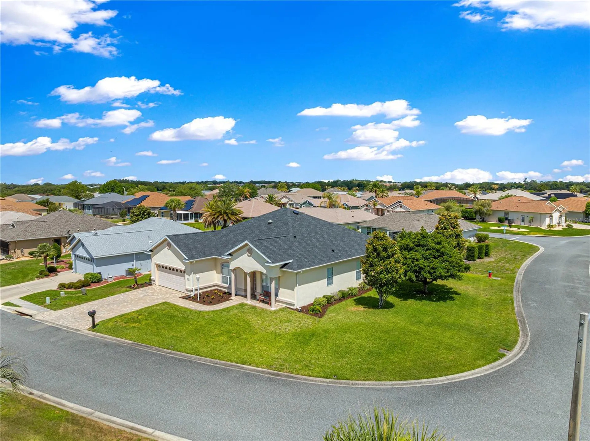 12271 SE 175th Lane Summerfield FL 34491