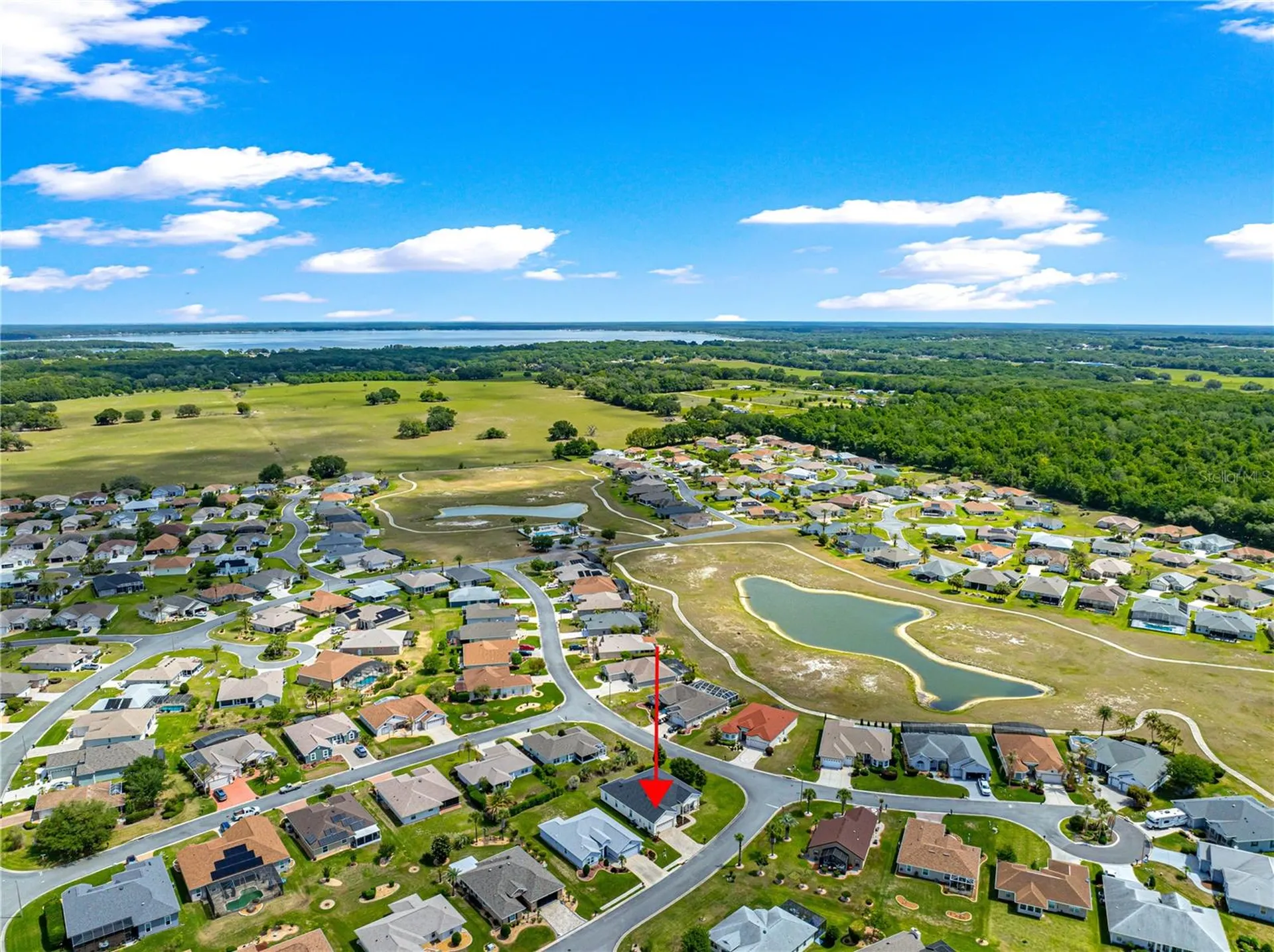12271 SE 175th Lane Summerfield FL 34491