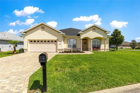 12271 SE 175th Lane Summerfield FL 34491
