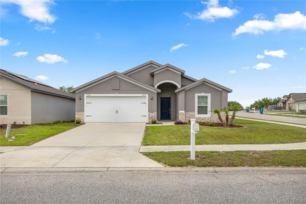 12775 Impatiens Street Spring Hill FL 34609
