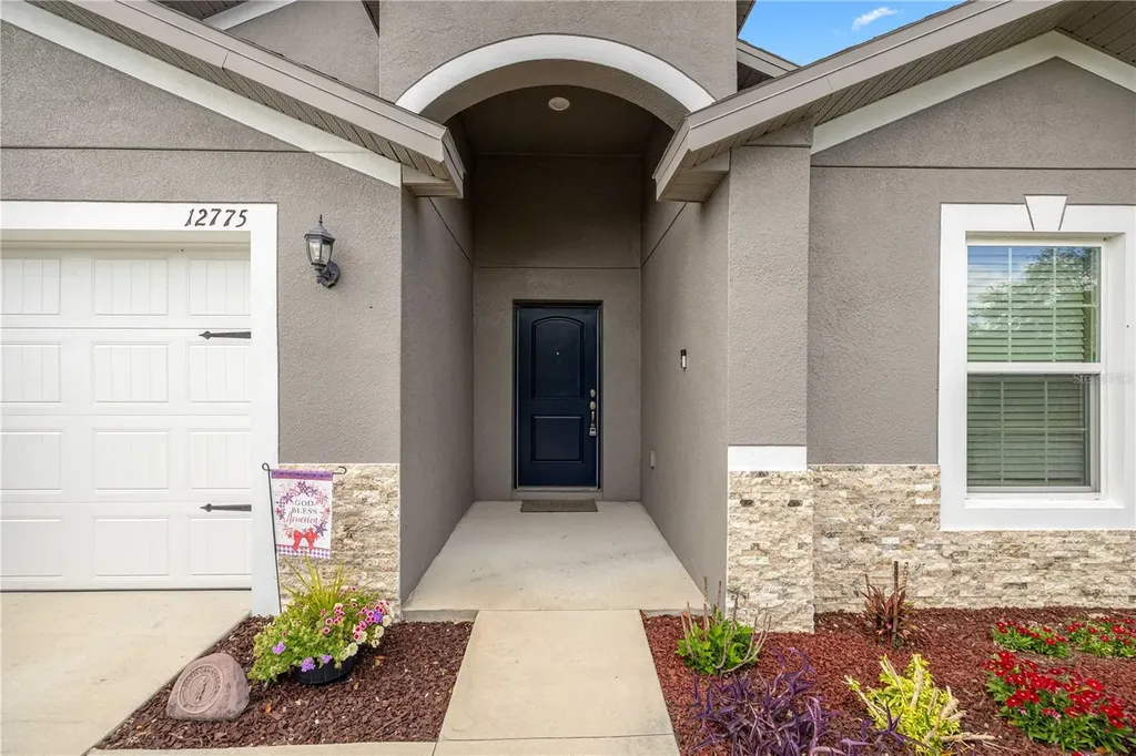 12775 Impatiens Street Spring Hill FL 34609