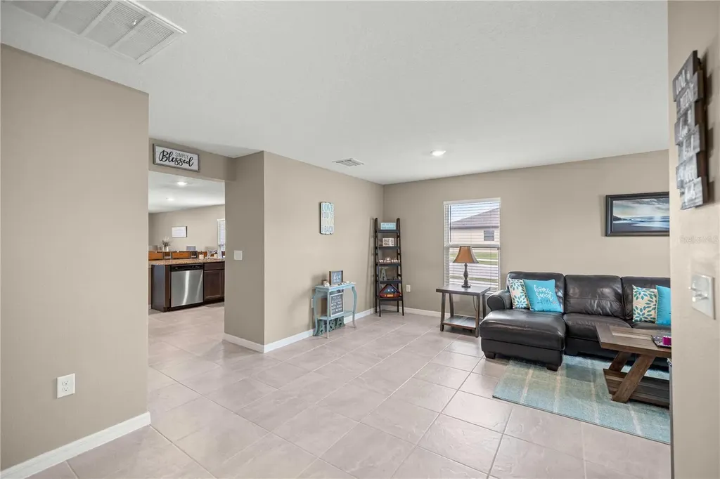 12775 Impatiens Street Spring Hill FL 34609