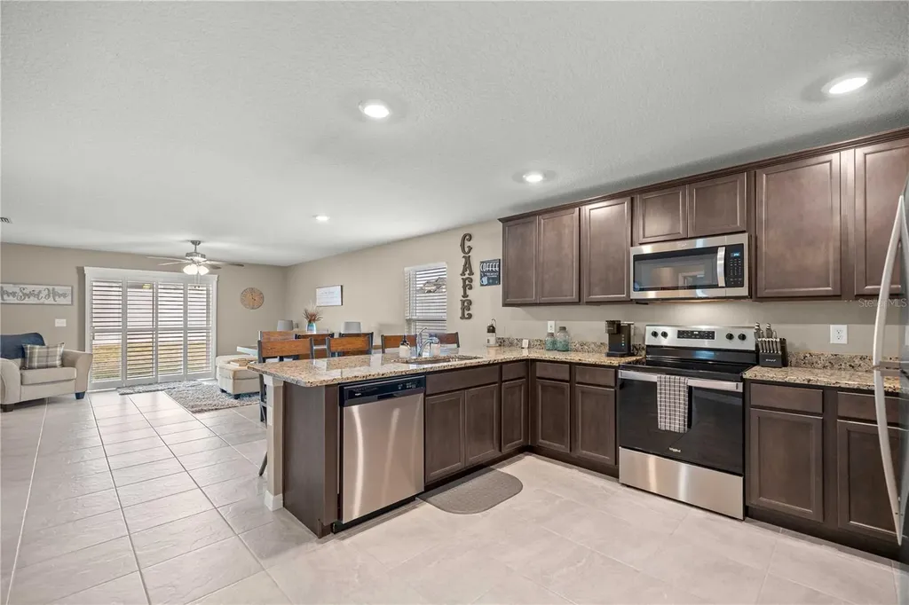 12775 Impatiens Street Spring Hill FL 34609