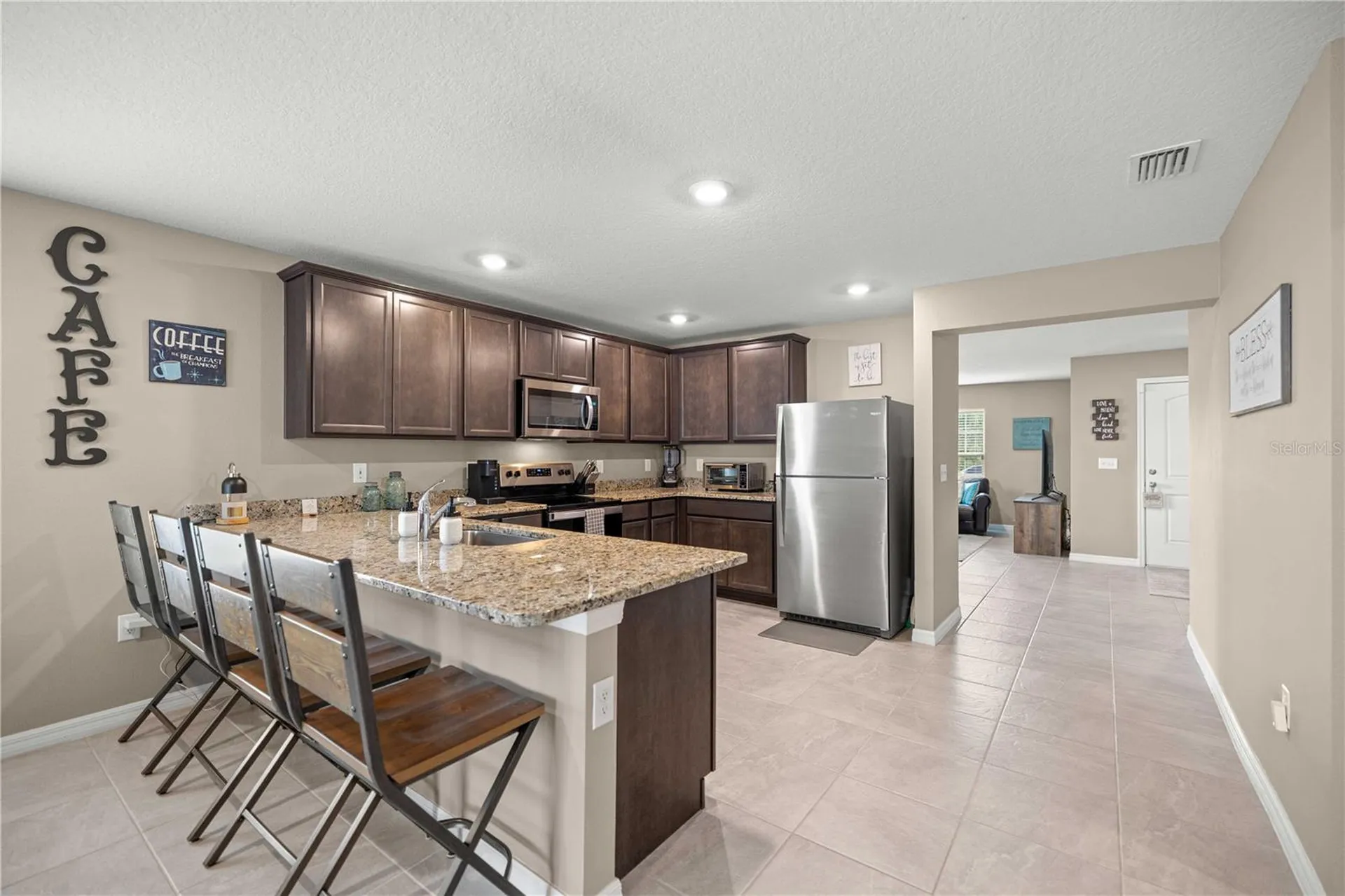 12775 Impatiens Street Spring Hill FL 34609