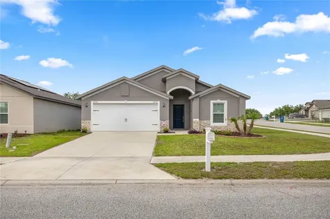 12775 Impatiens Street Spring Hill FL 34609