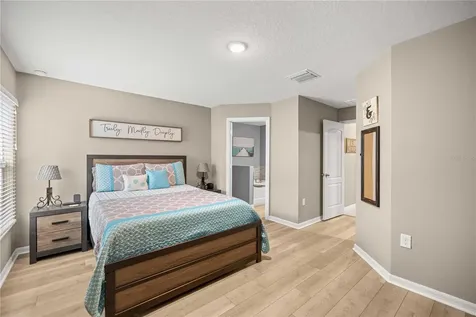 12775 Impatiens Street Spring Hill FL 34609