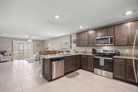 12775 Impatiens Street Spring Hill FL 34609