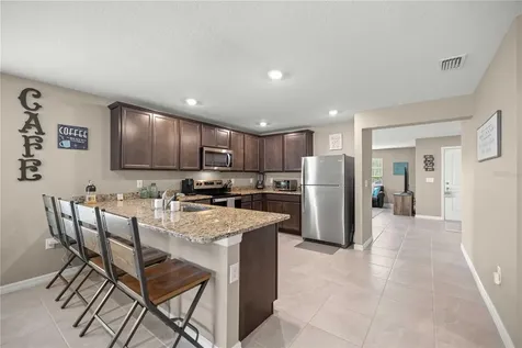 12775 Impatiens Street Spring Hill FL 34609