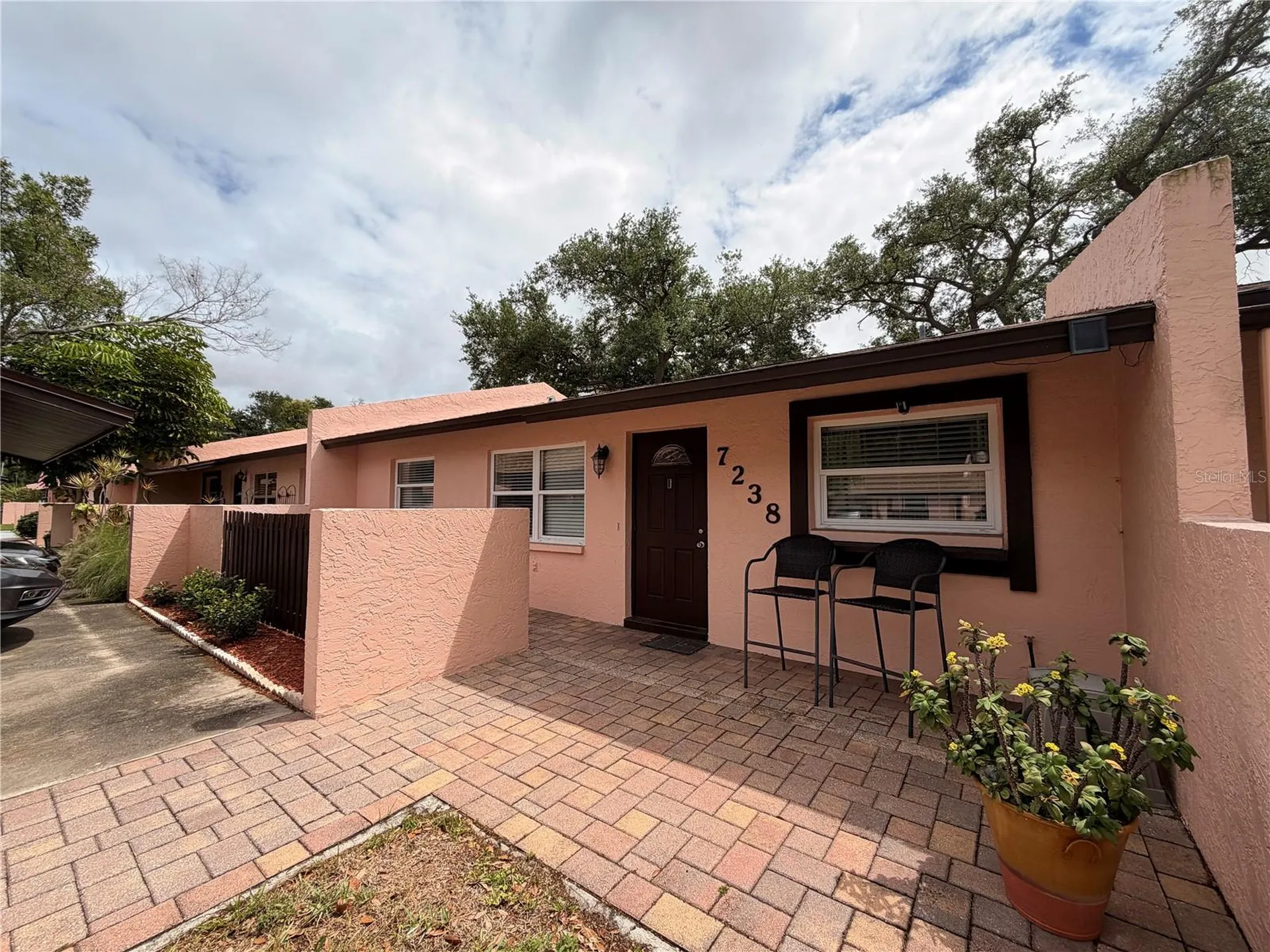 7238 55th Avenue N St Petersburg FL 33709
