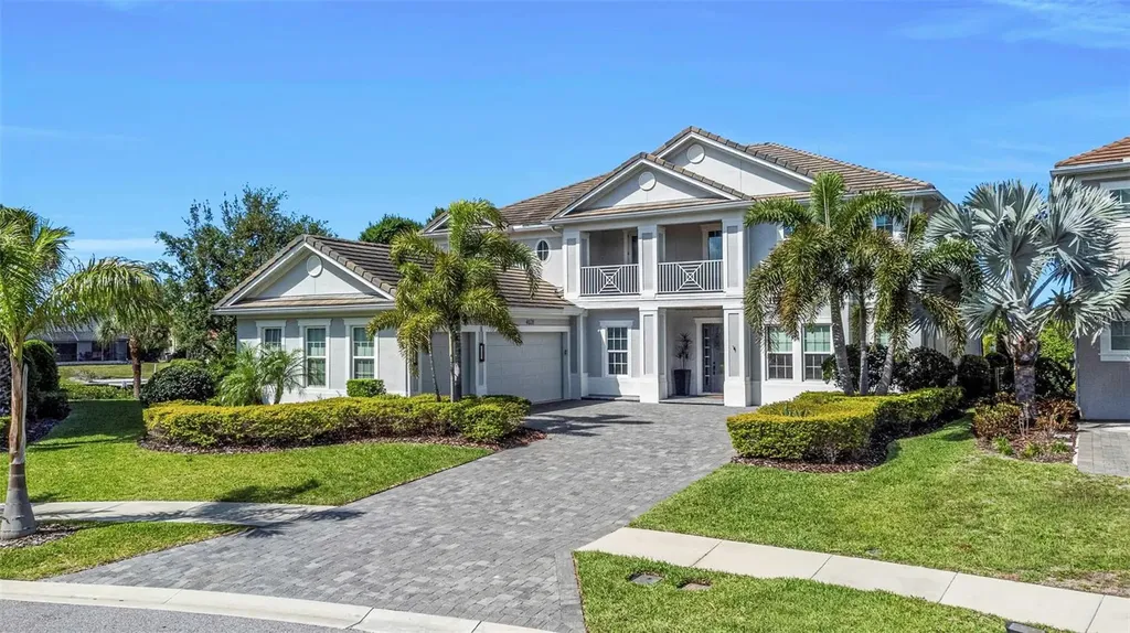 4028 Rocky Shores Drive Tampa FL 33634