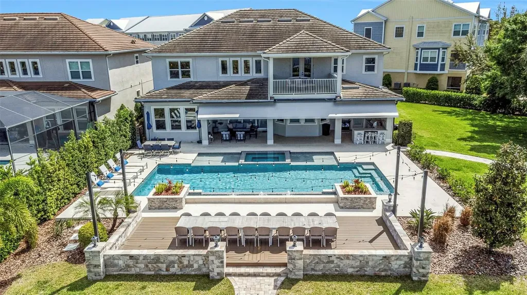 4028 Rocky Shores Drive Tampa FL 33634
