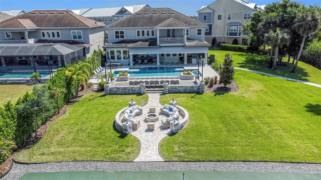 4028 Rocky Shores Drive Tampa FL 33634