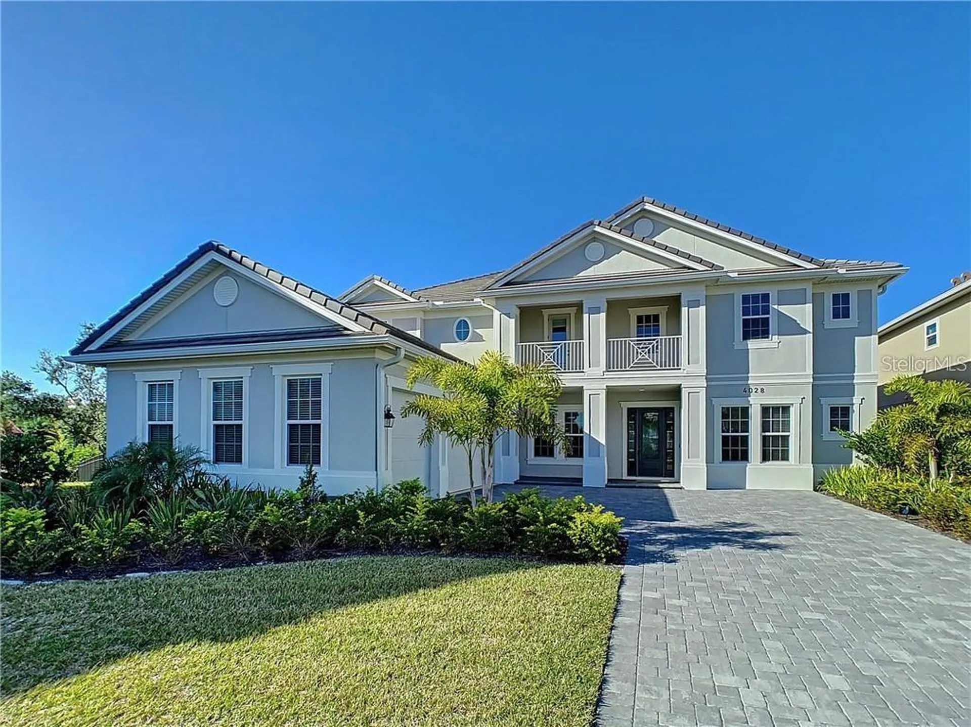4028 Rocky Shores Drive Tampa FL 33634