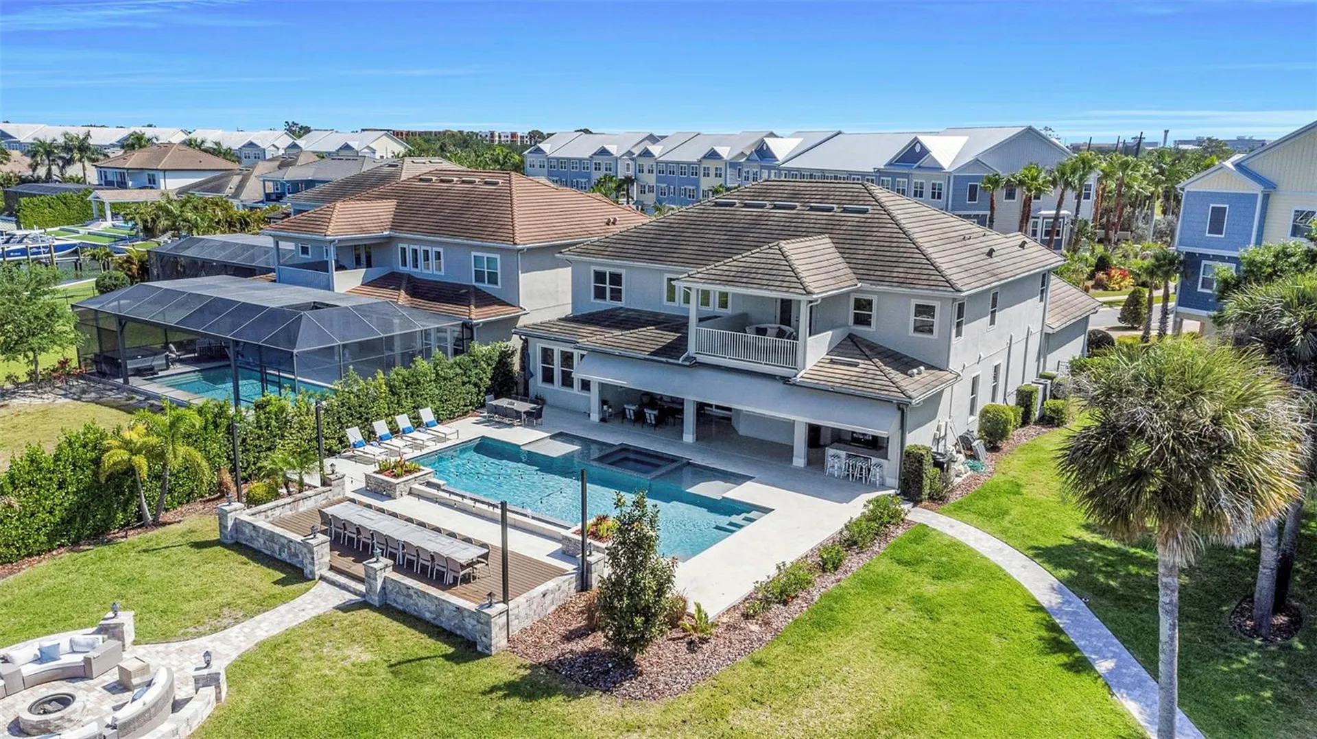 4028 Rocky Shores Drive Tampa FL 33634