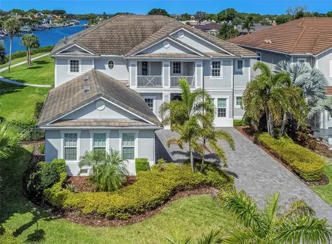 4028 Rocky Shores Drive Tampa FL 33634