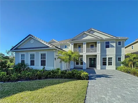 4028 Rocky Shores Drive Tampa FL 33634