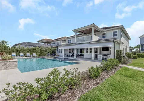 4028 Rocky Shores Drive Tampa FL 33634