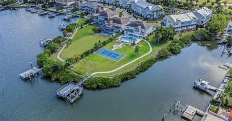 4028 Rocky Shores Drive Tampa FL 33634