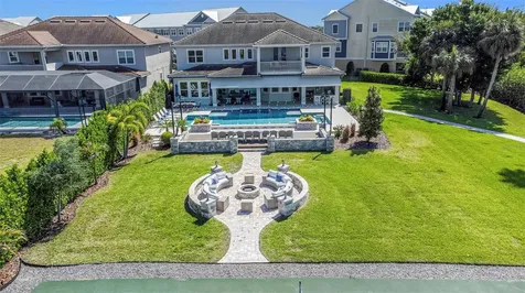 4028 Rocky Shores Drive Tampa FL 33634