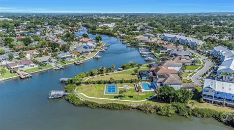4028 Rocky Shores Drive Tampa FL 33634