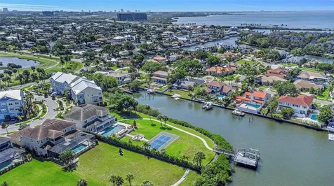 4028 Rocky Shores Drive Tampa FL 33634