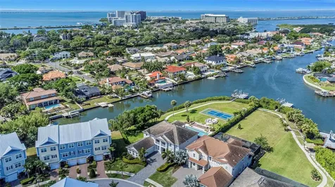4028 Rocky Shores Drive Tampa FL 33634