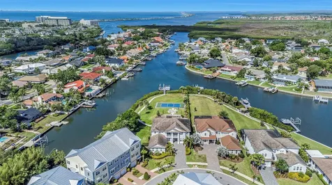 4028 Rocky Shores Drive Tampa FL 33634