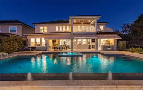 4028 Rocky Shores Drive Tampa FL 33634