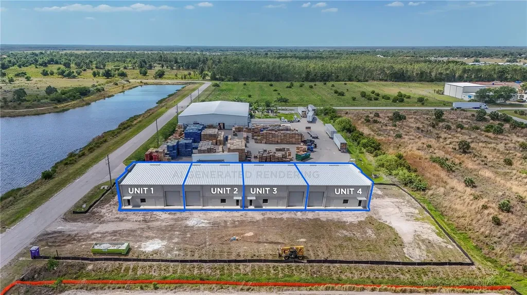 8429 Northup Drive Punta Gorda FL 33982