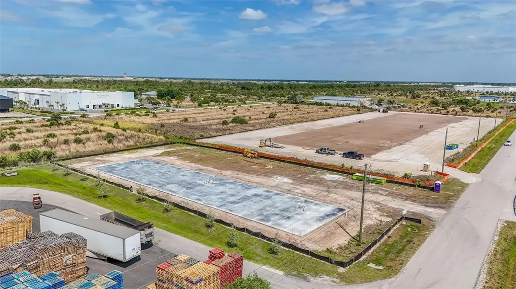 8429 Northup Drive Punta Gorda FL 33982