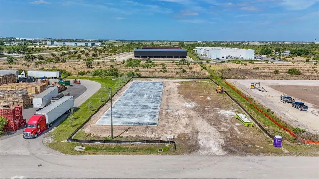 8429 Northup Drive Punta Gorda FL 33982