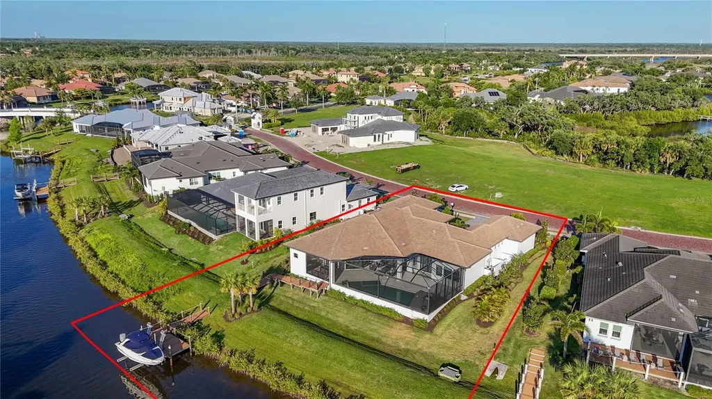 1815 Rio Vista Terrace Parrish FL 34219