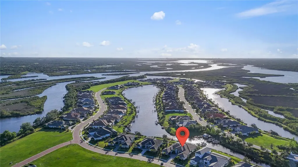1815 Rio Vista Terrace Parrish FL 34219