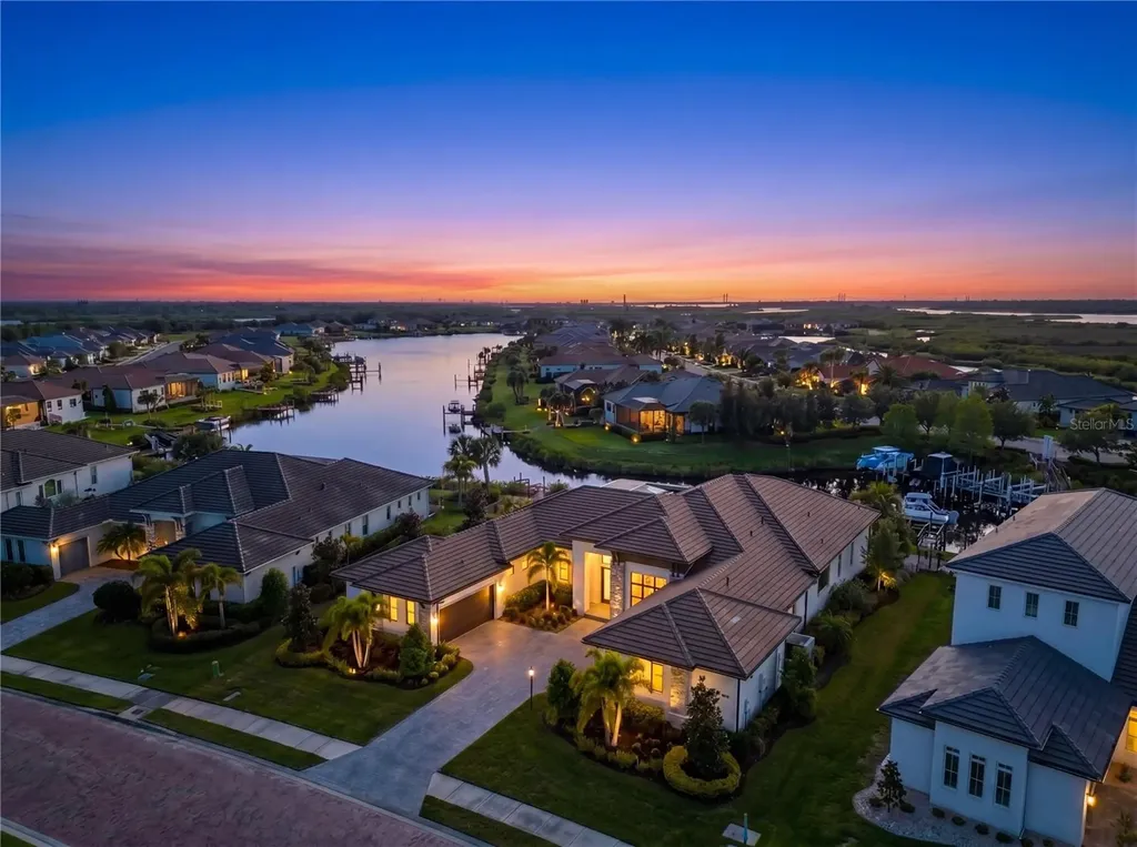 1815 Rio Vista Terrace Parrish FL 34219