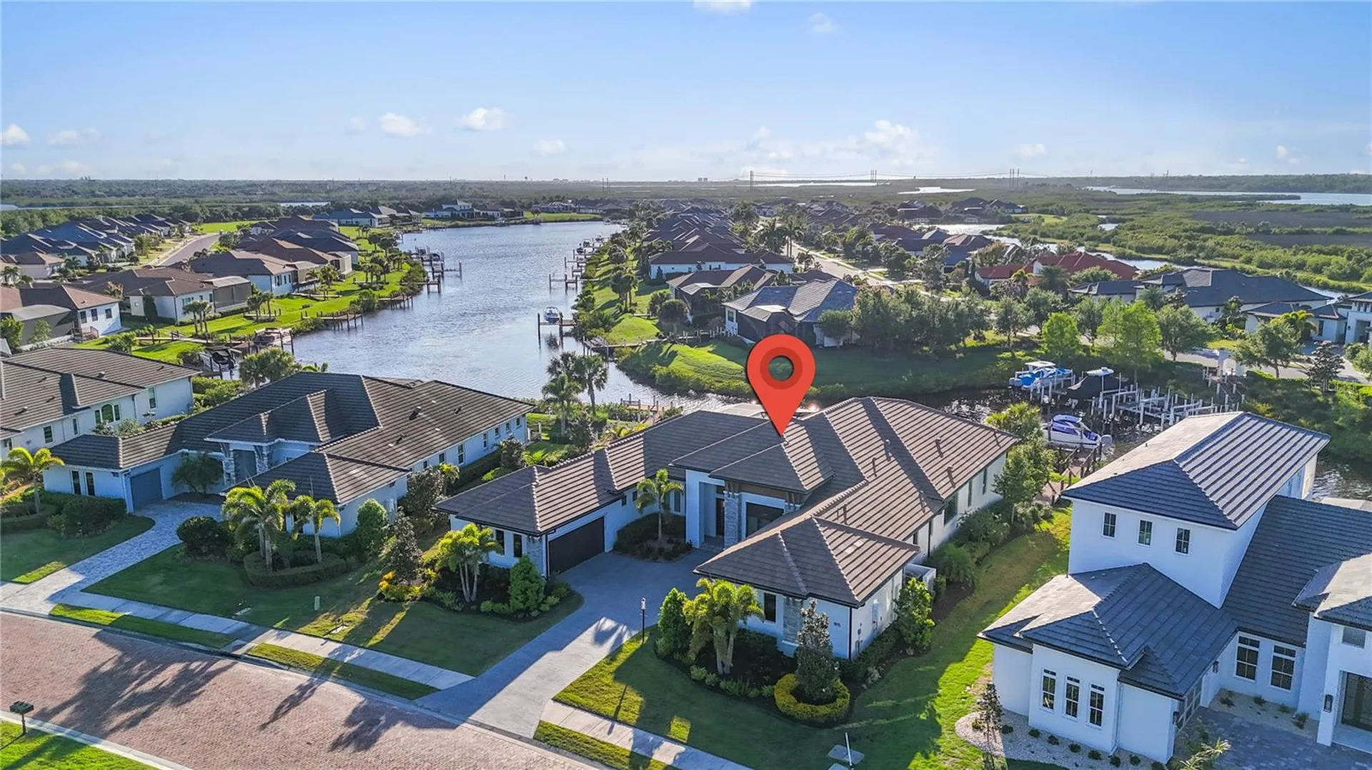 1815 Rio Vista Terrace Parrish FL 34219