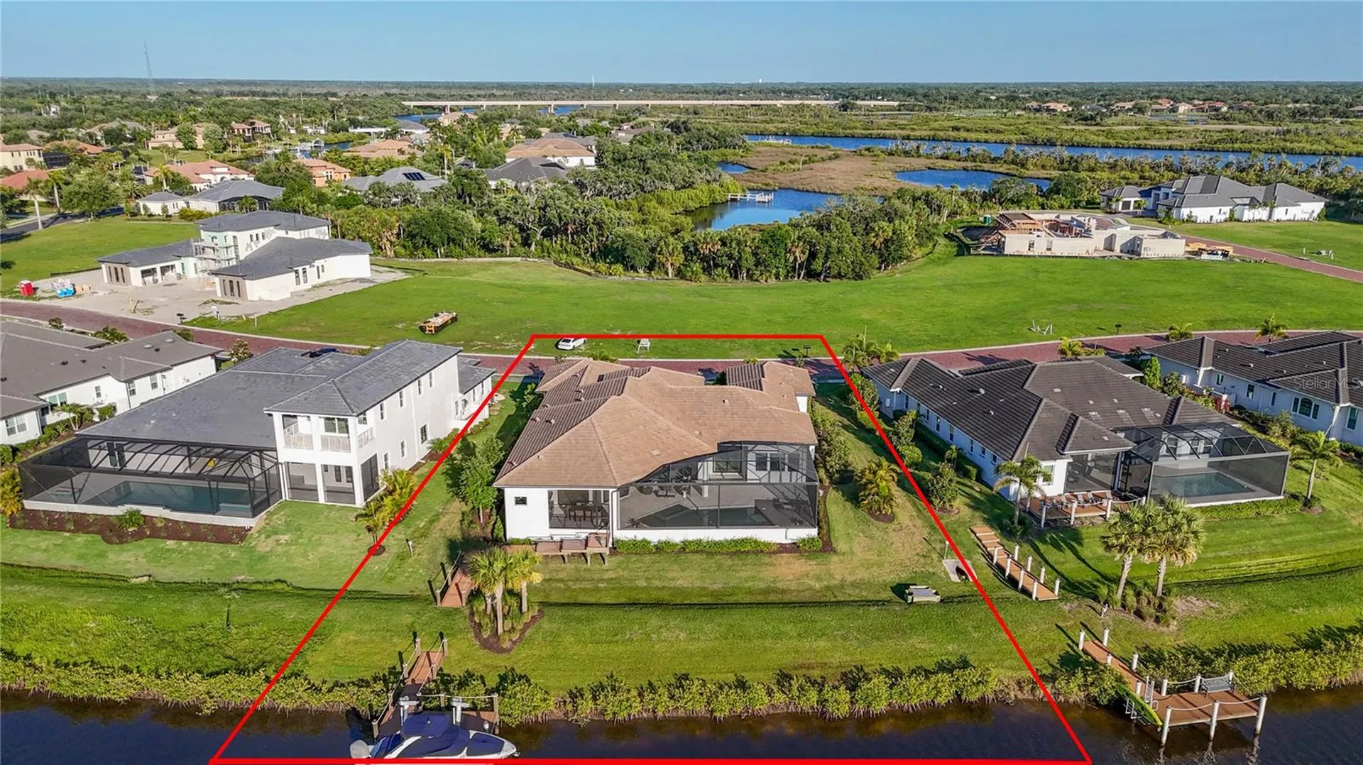 1815 Rio Vista Terrace Parrish FL 34219
