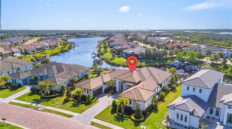 1815 Rio Vista Terrace Parrish FL 34219