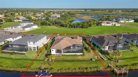 1815 Rio Vista Terrace Parrish FL 34219