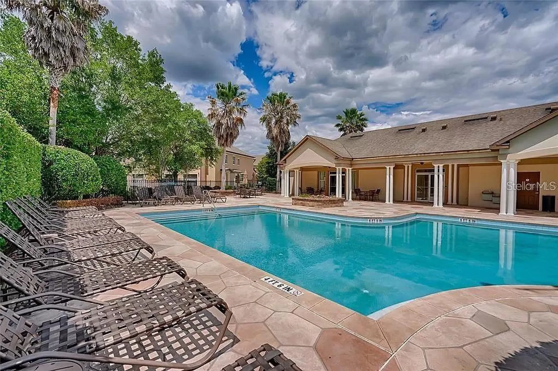 7782 SW 64th Lane Gainesville FL 32608