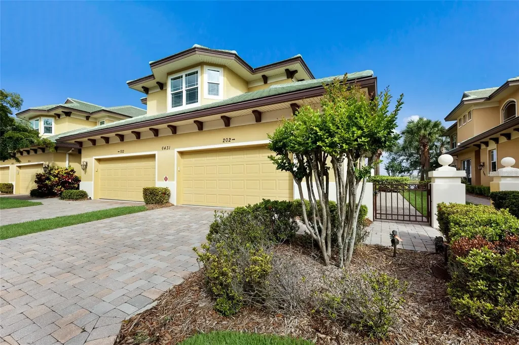 6431 Moorings Point Circle Lakewood Ranch FL 34202