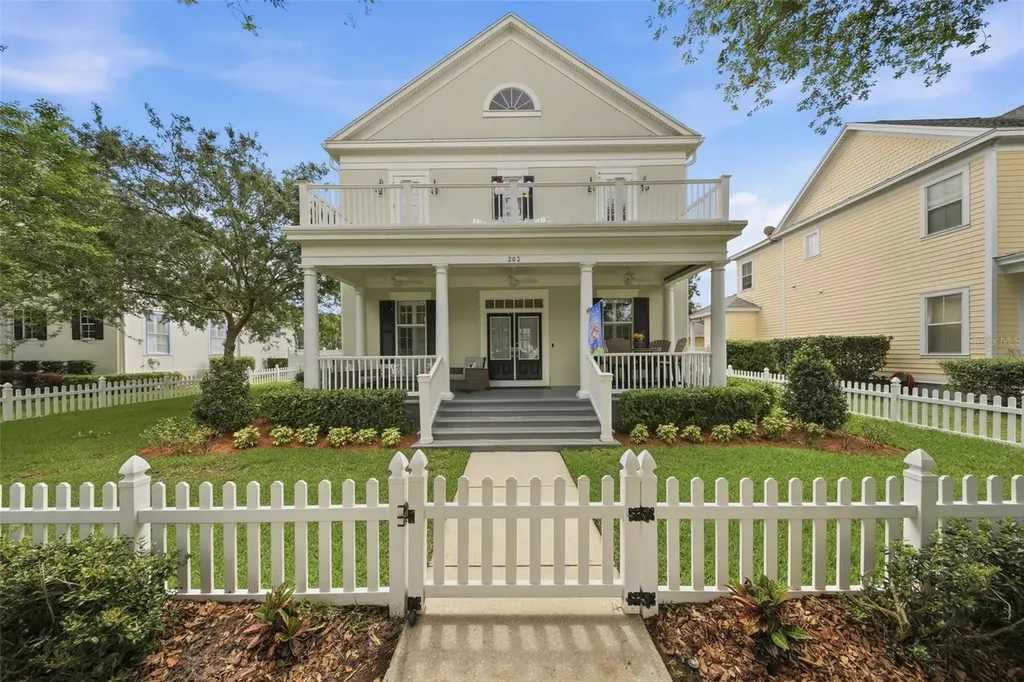 203 Celebration Boulevard Celebration FL 34747