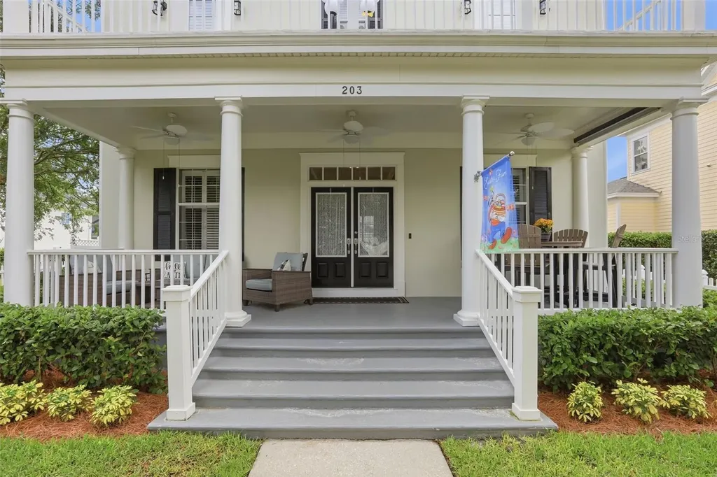 203 Celebration Boulevard Celebration FL 34747