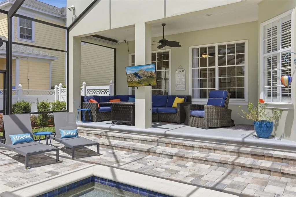 203 Celebration Boulevard Celebration FL 34747