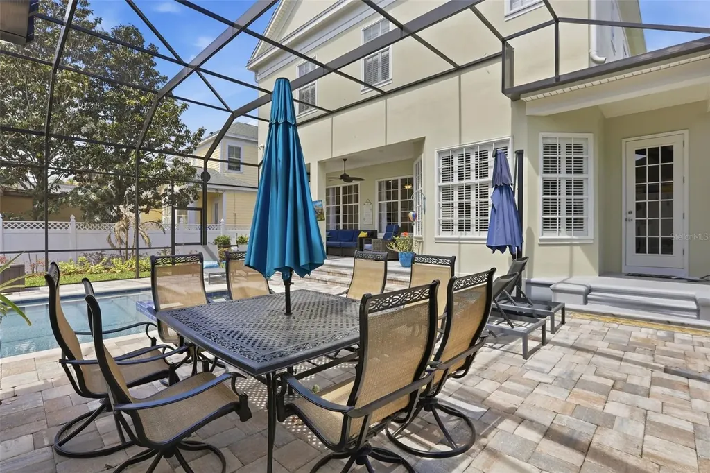 203 Celebration Boulevard Celebration FL 34747