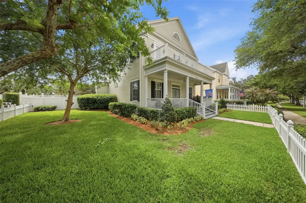 203 Celebration Boulevard Celebration FL 34747